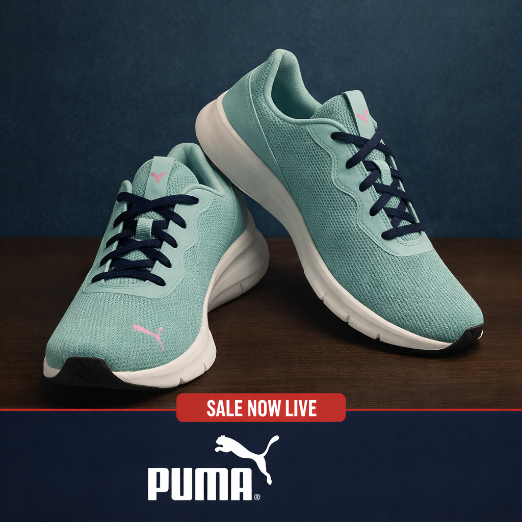 Best of Puma