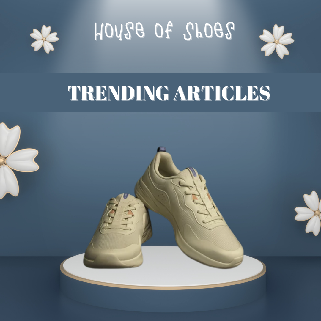 TRENDING ARTICLES