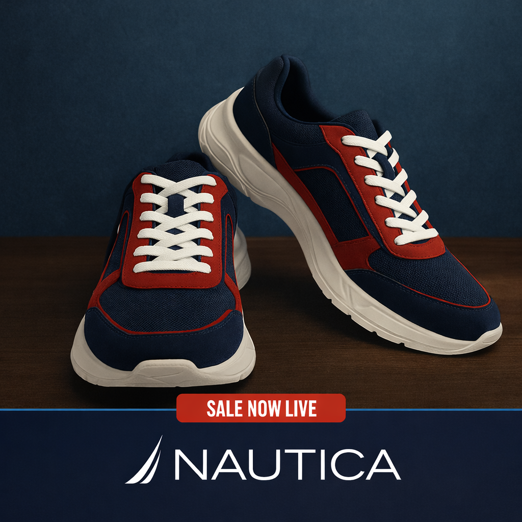 Best of Nautica