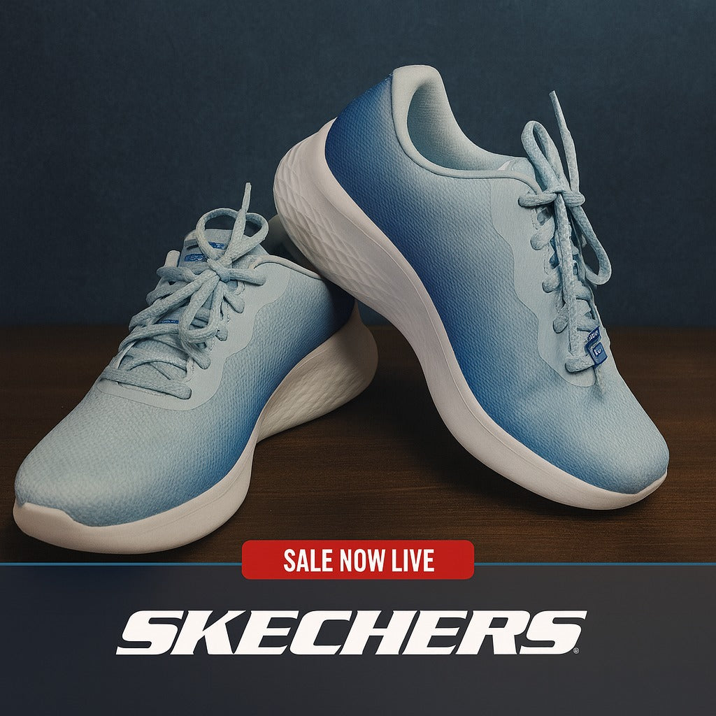 Best of Skechers