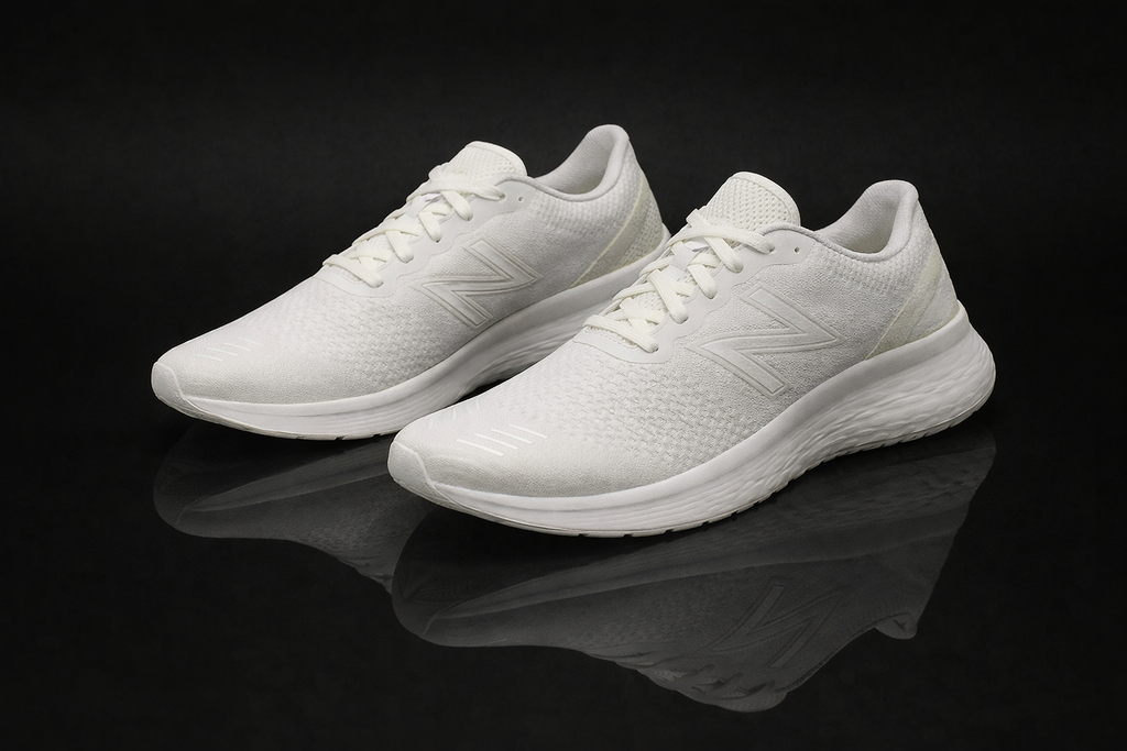 NB: All White
