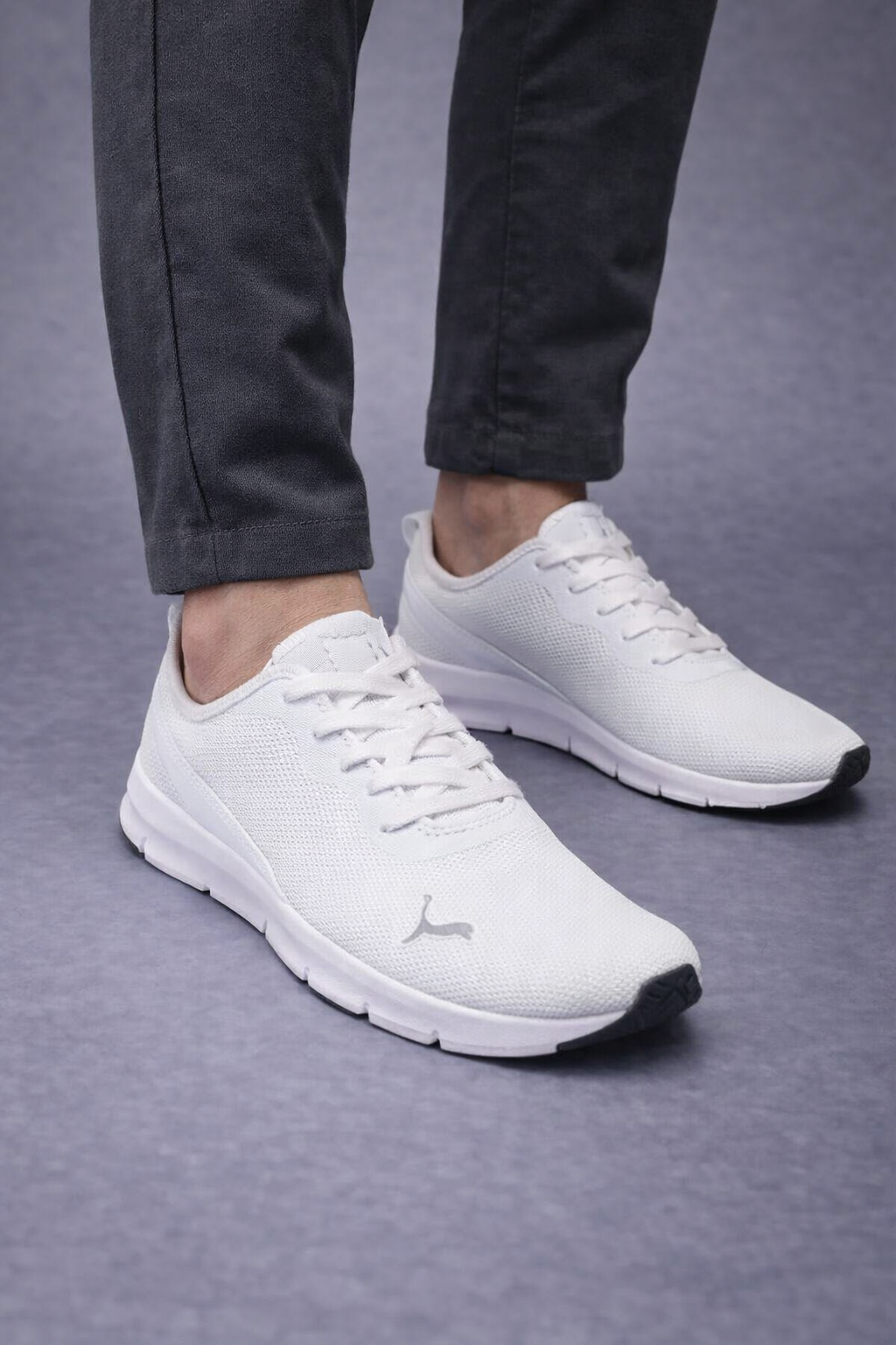 Puma: Soft White