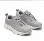 Xtep: Light Grey