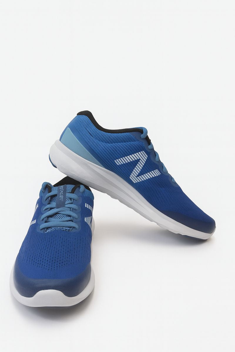 NB: Blue