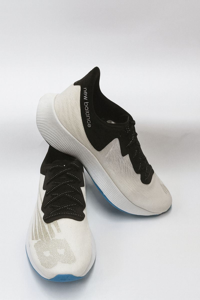 NB: White-Black