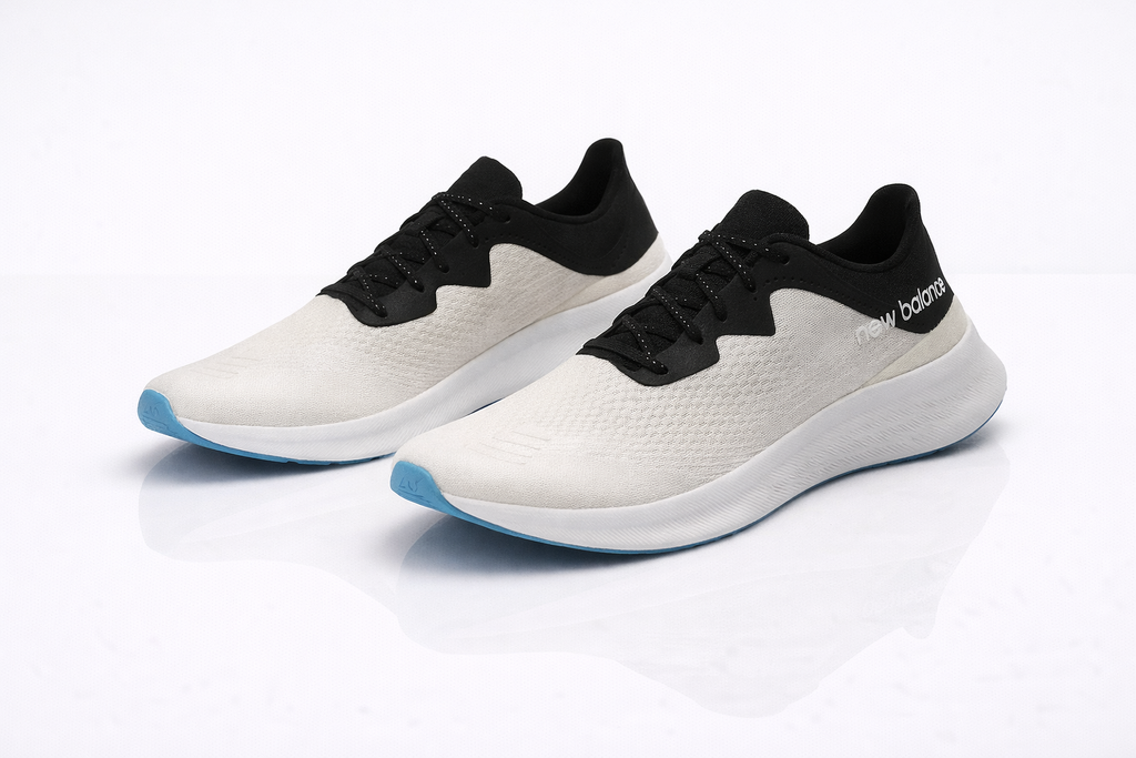 NB: White-Black