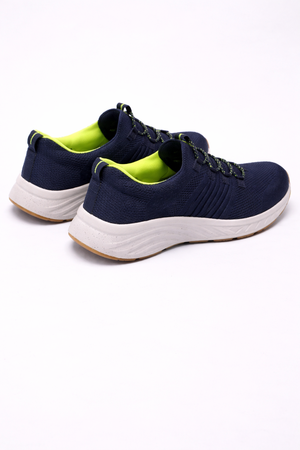 Skechers: Boys royal blue