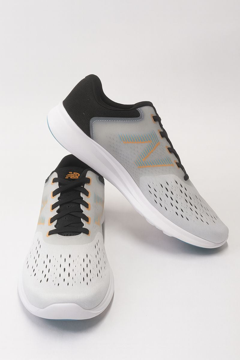 NB: Grey Black