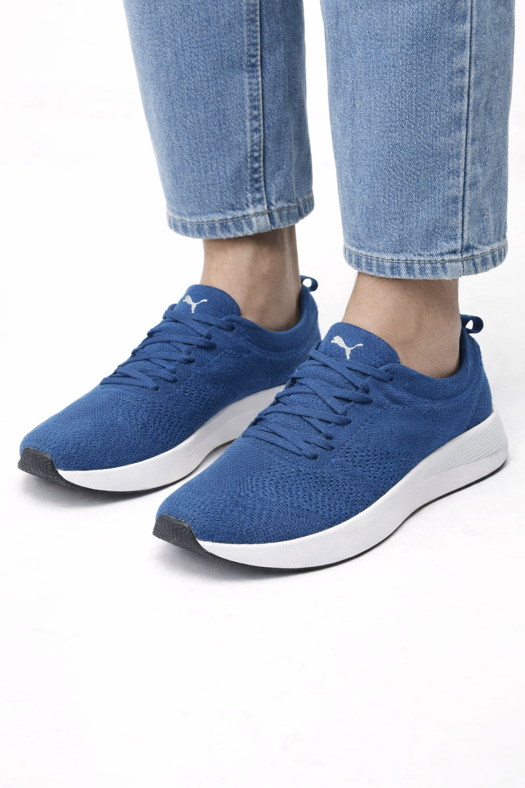 Puma: Sky Blue