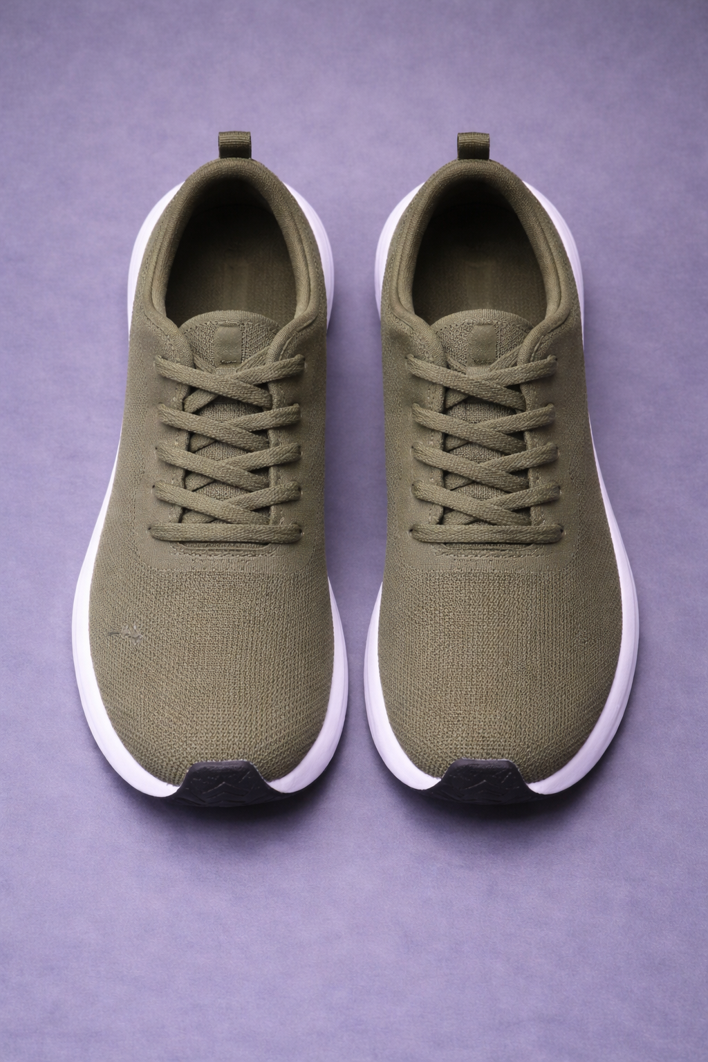 Puma: Army Green