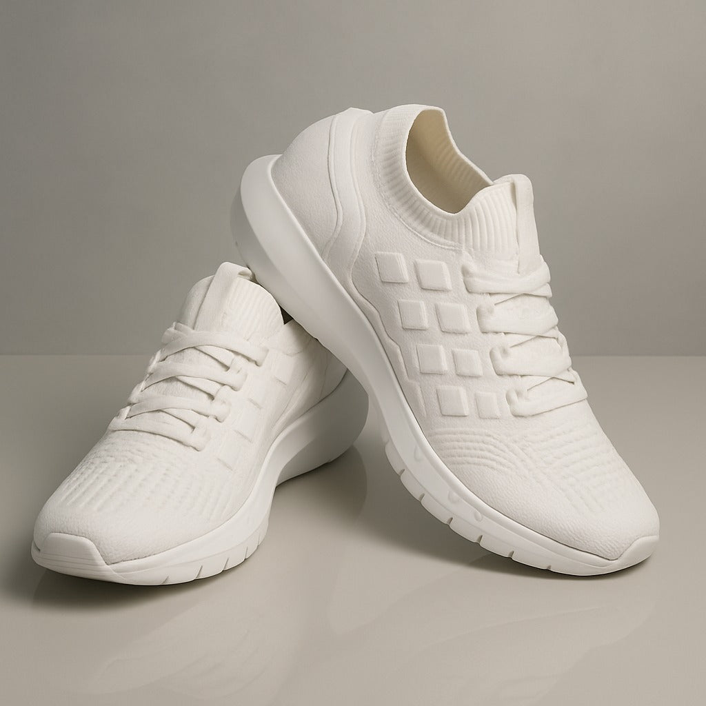 Armour : Crystal white