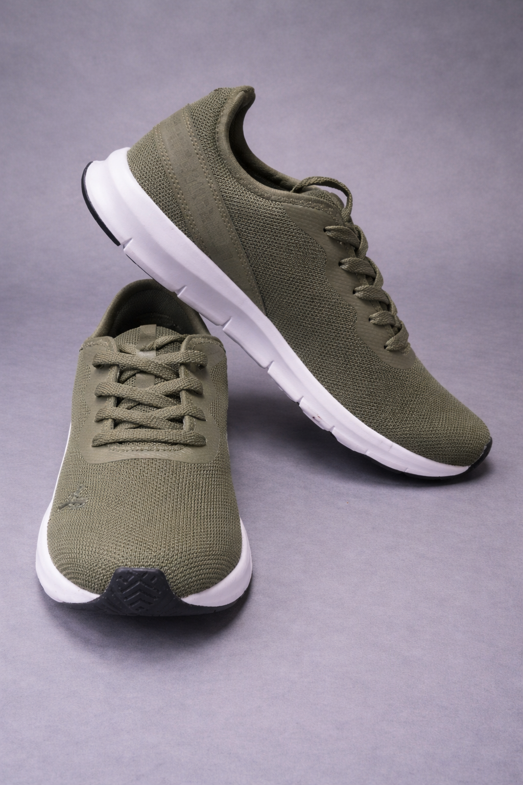Puma: Army Green