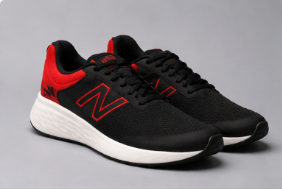 NB: Black-Orange 01