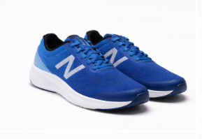 NB: Blue