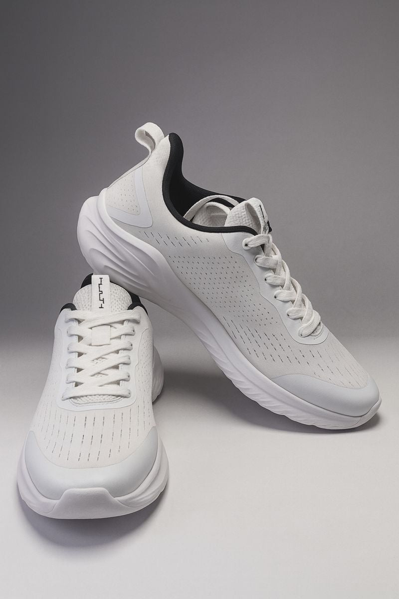 Xtep: Gray and black