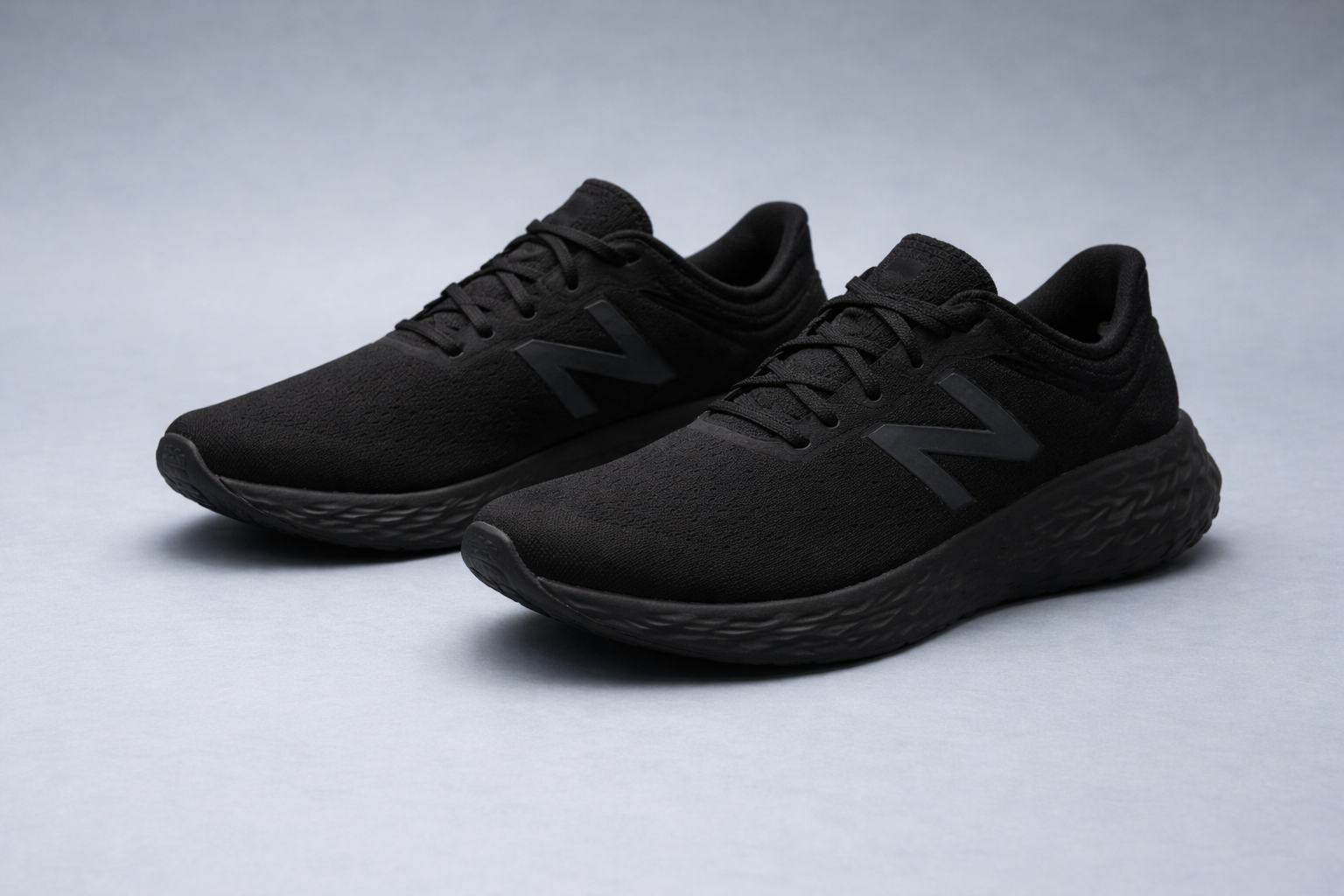 NB: All Black