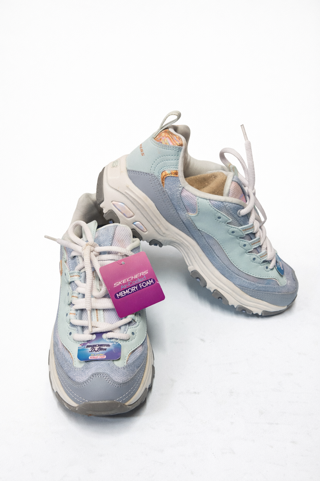 Skechers: Hot mix