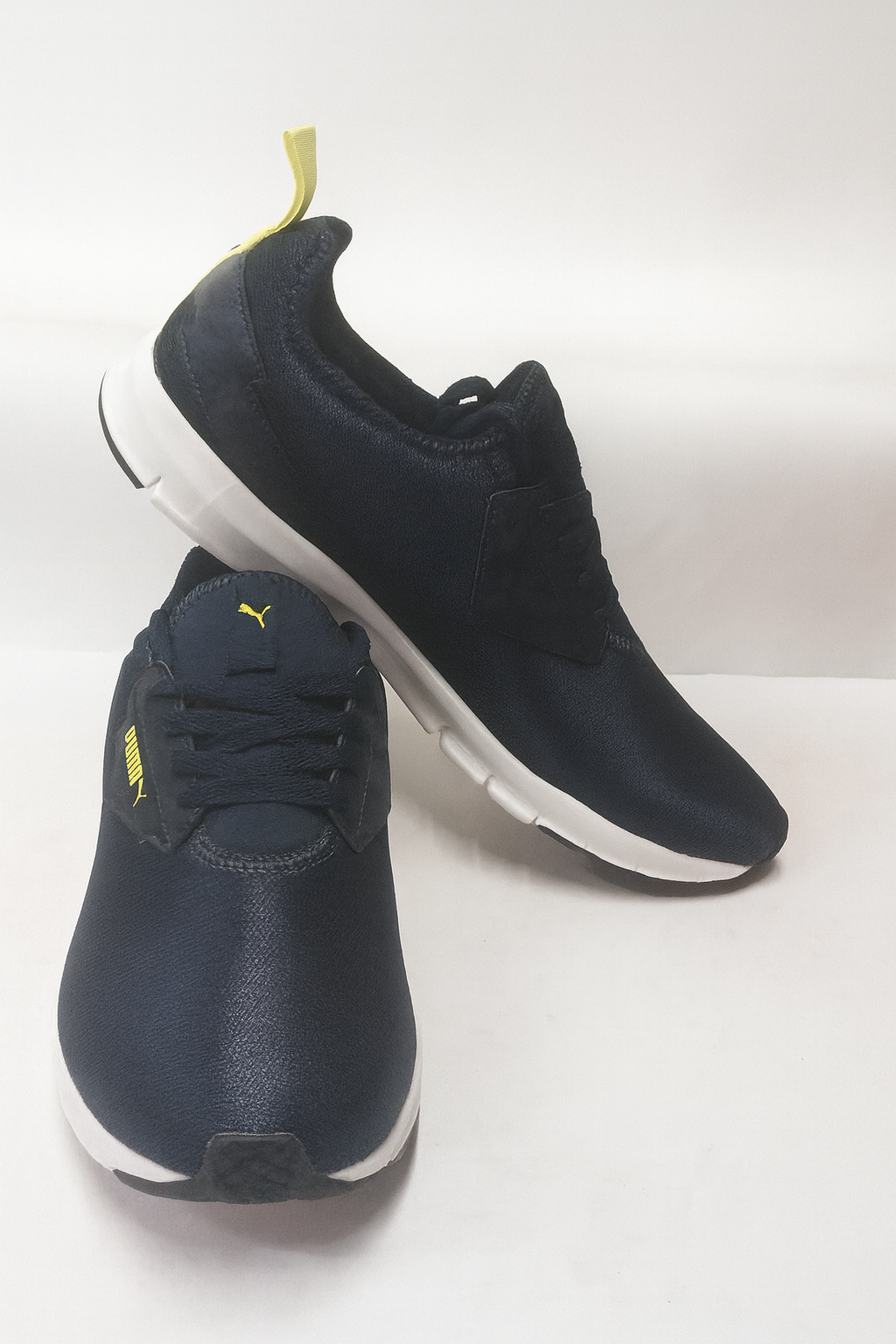 Puma: Royal Blue