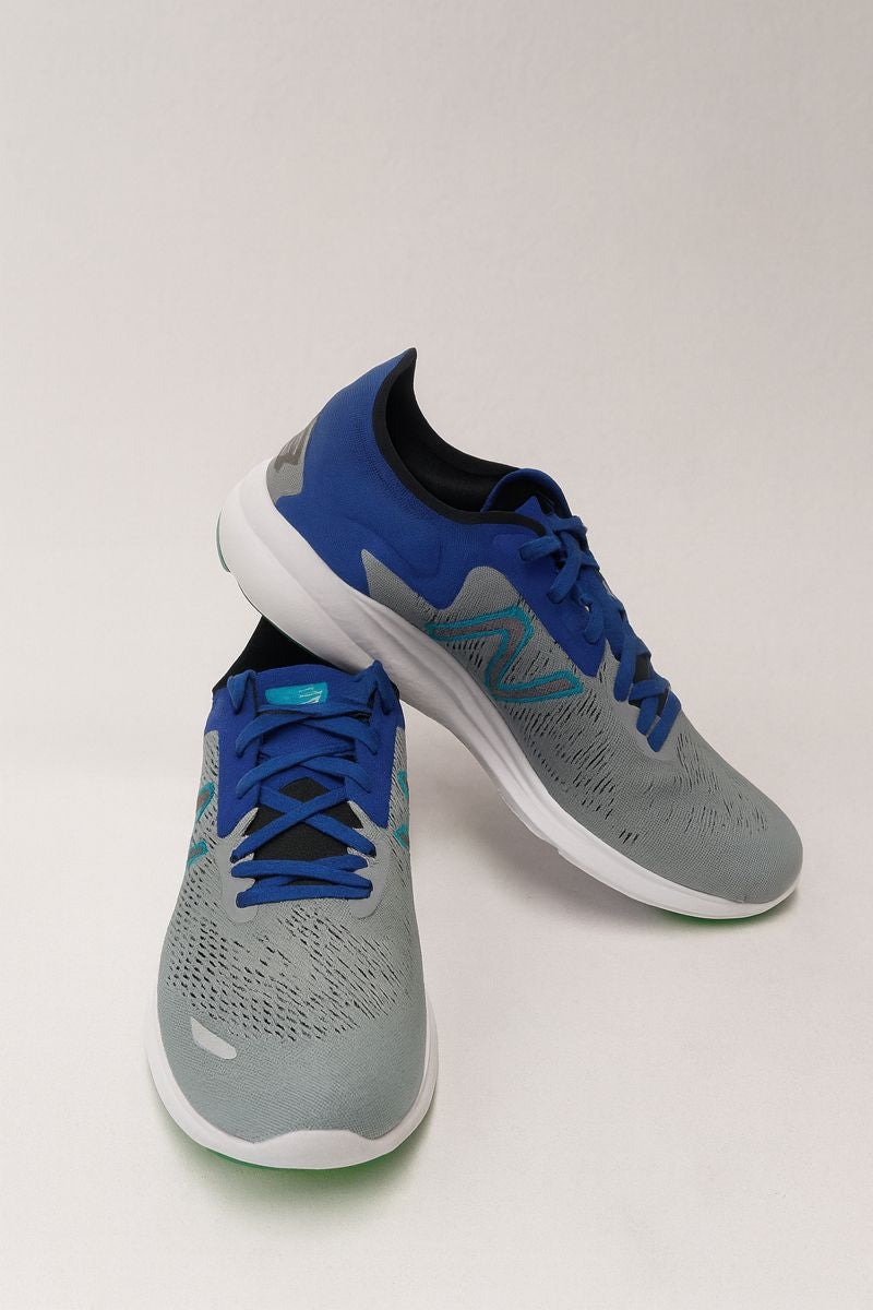 NB: Grey-Light Blue