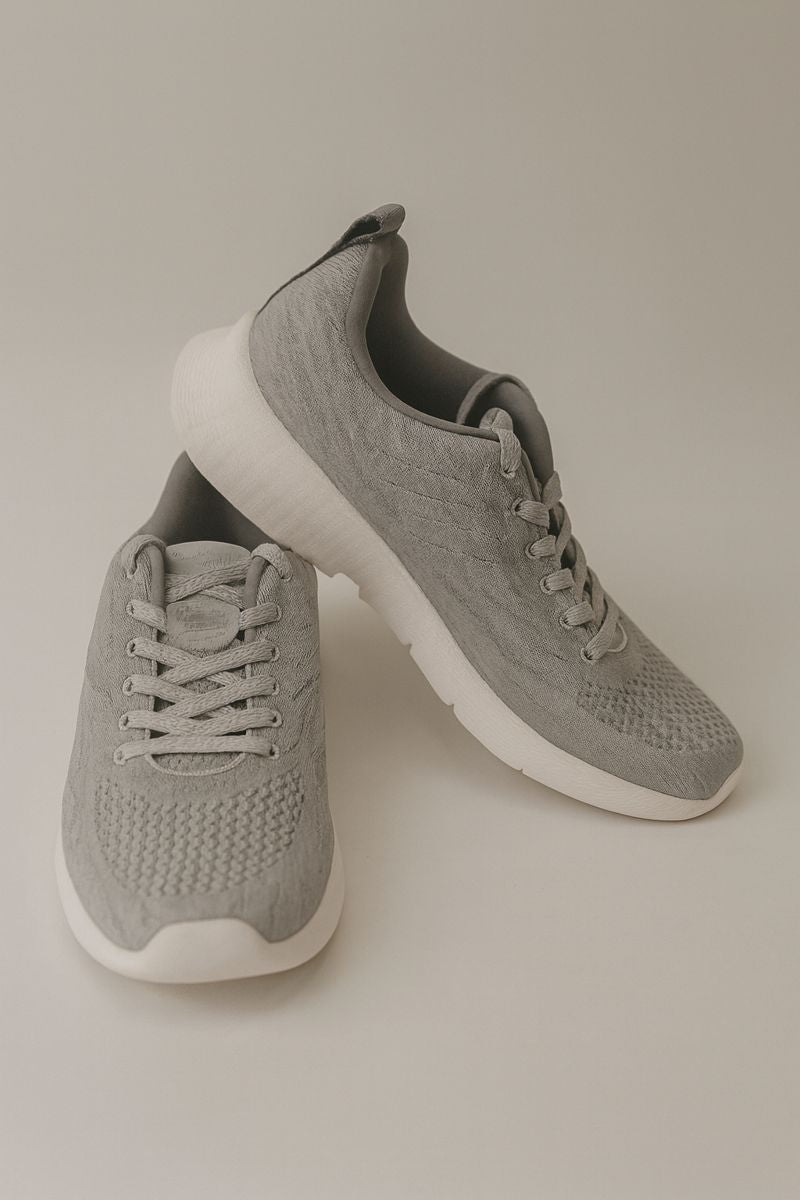 Xtep: Shine gray