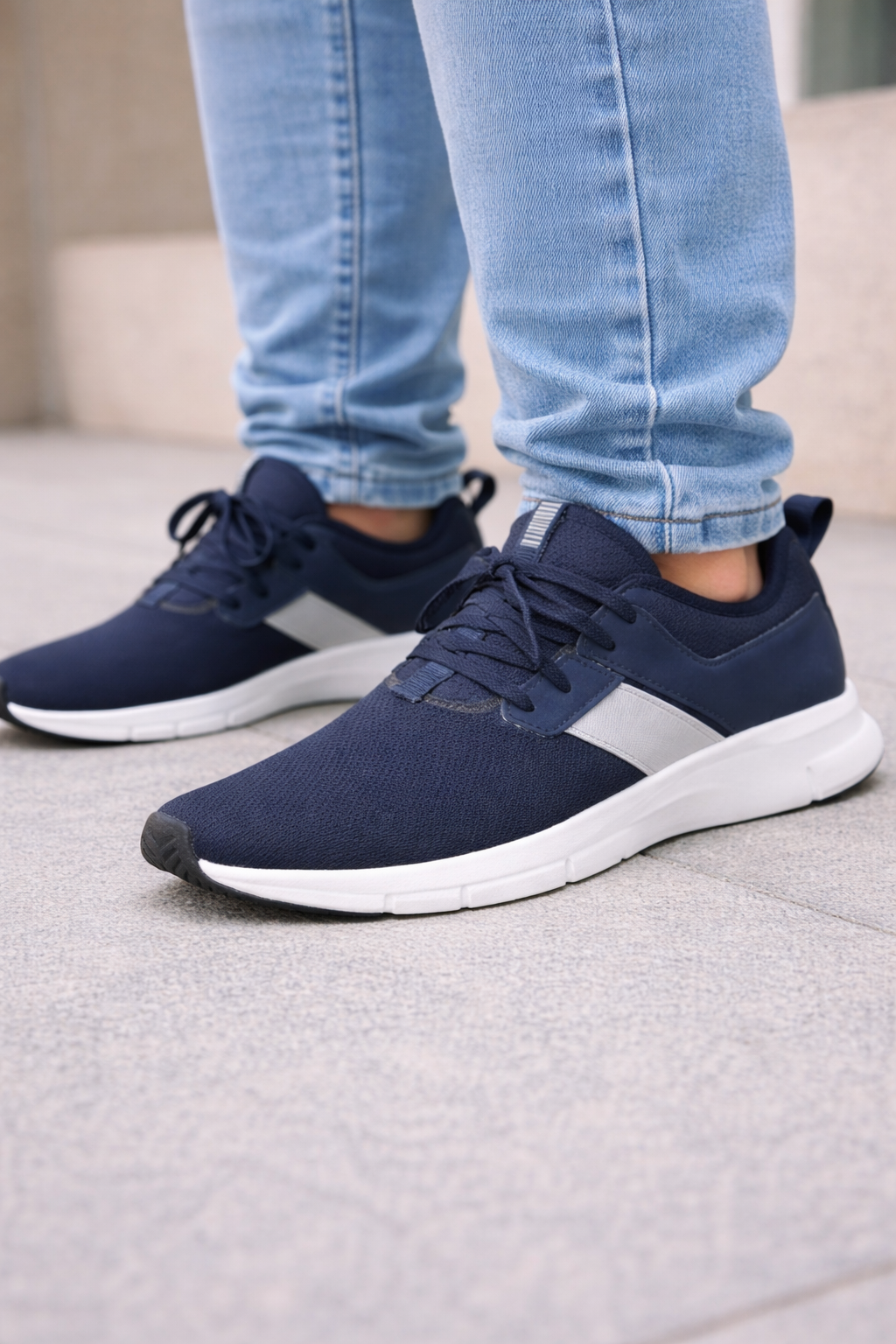 Puma: Deep Navy