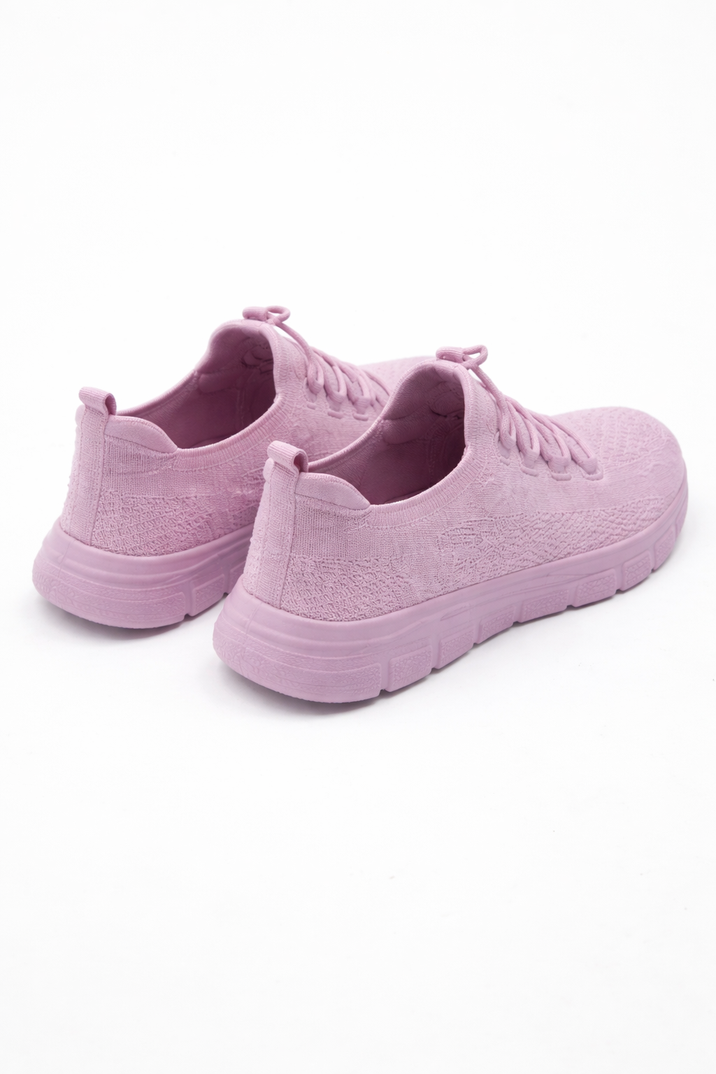 Skechers: Rose lavender