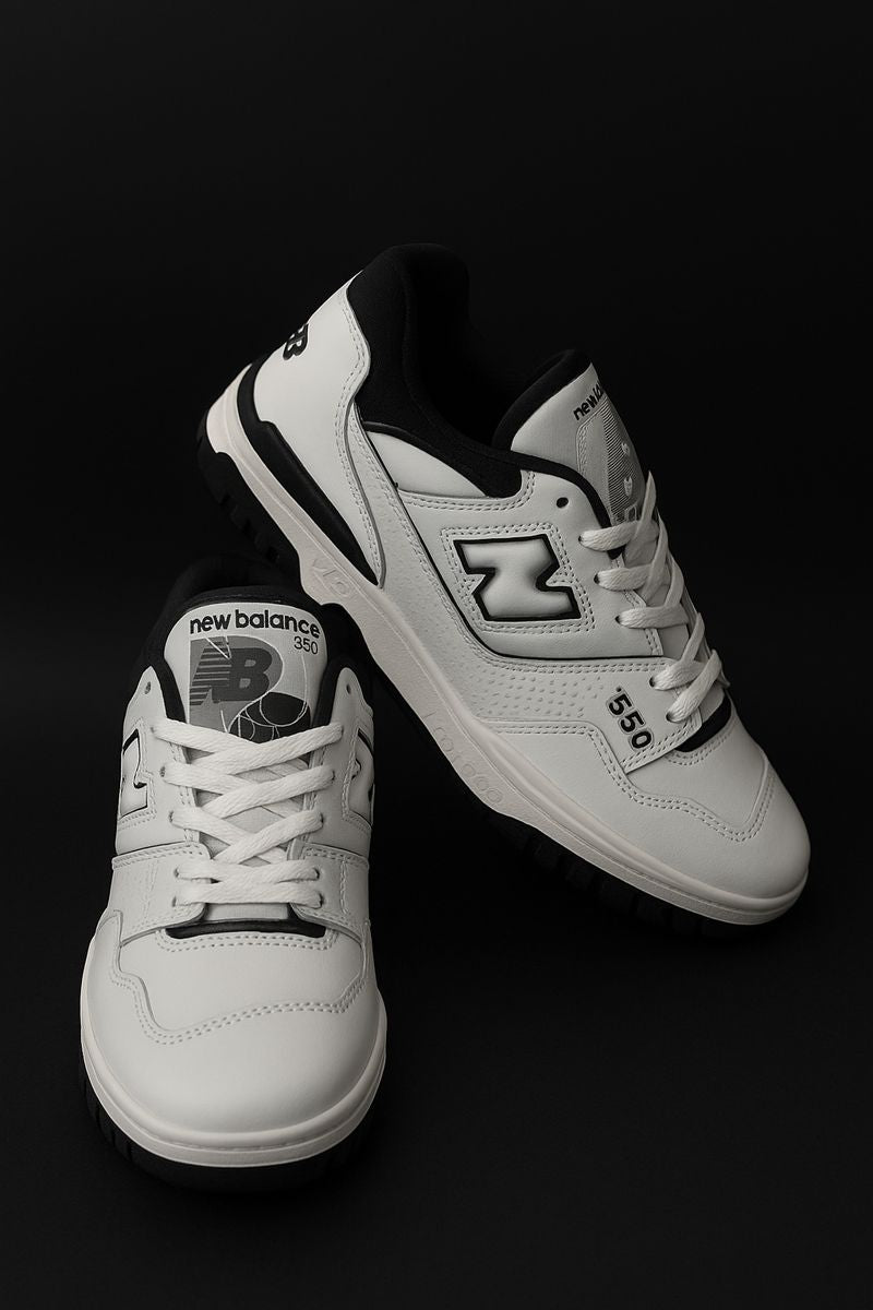 NB: White-Black 01