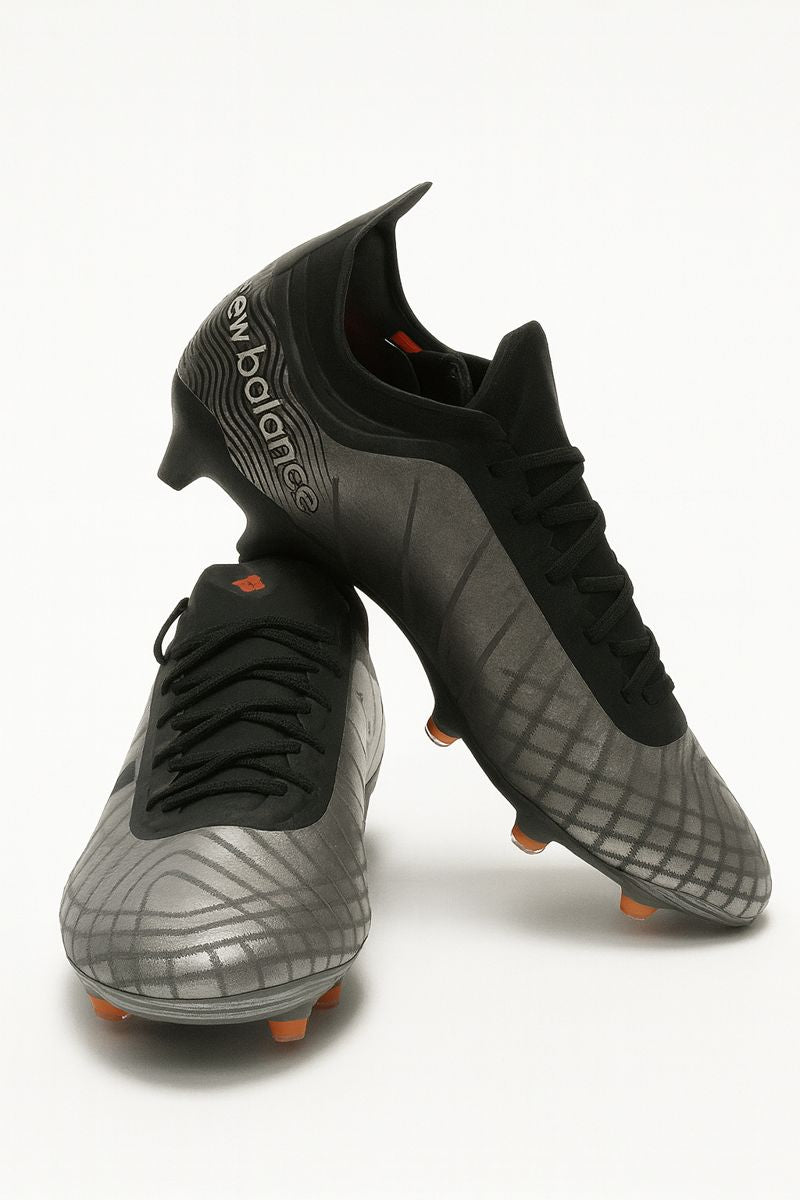 NB: Sliver Black