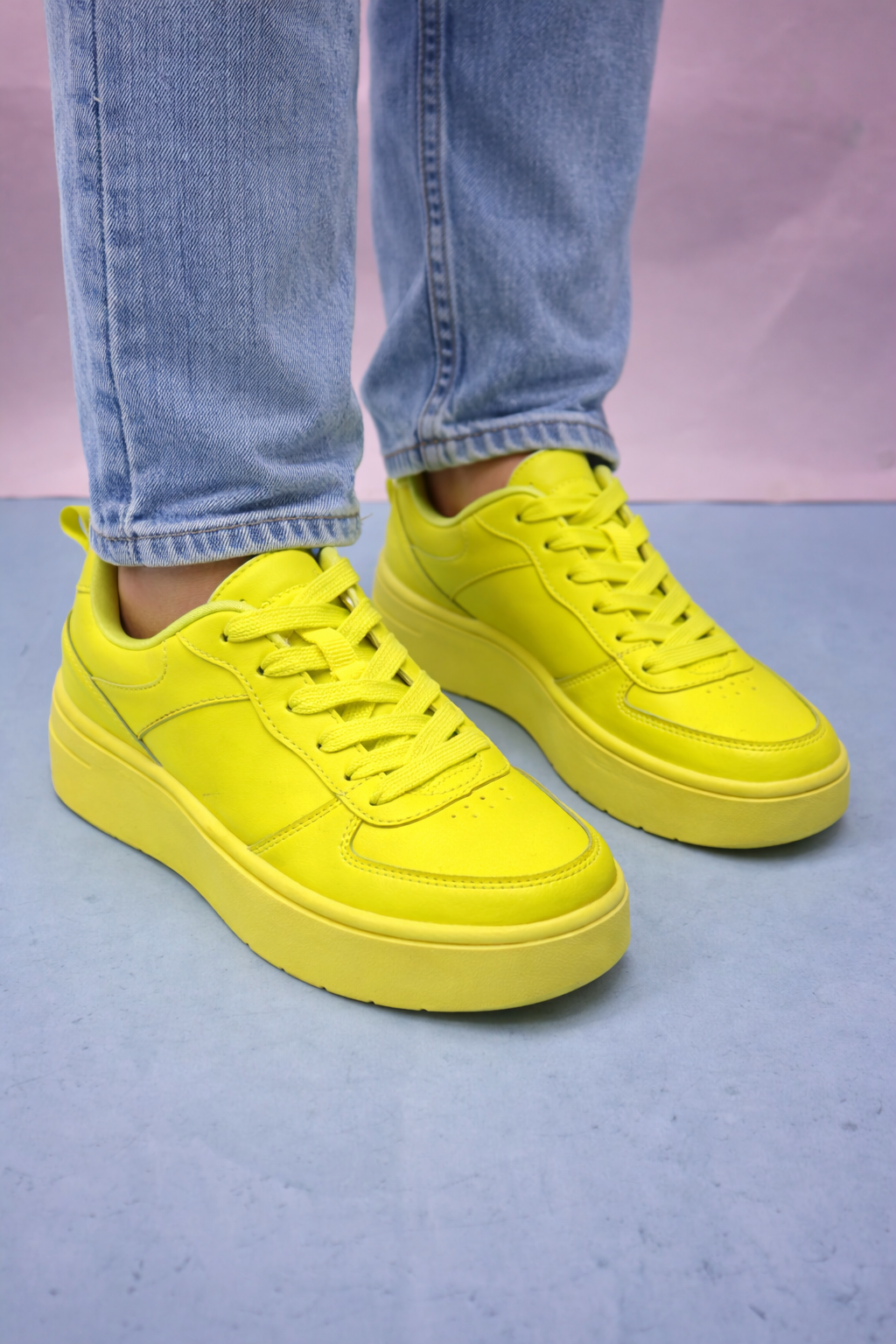 Skechers: Boys Lemon Shade 000