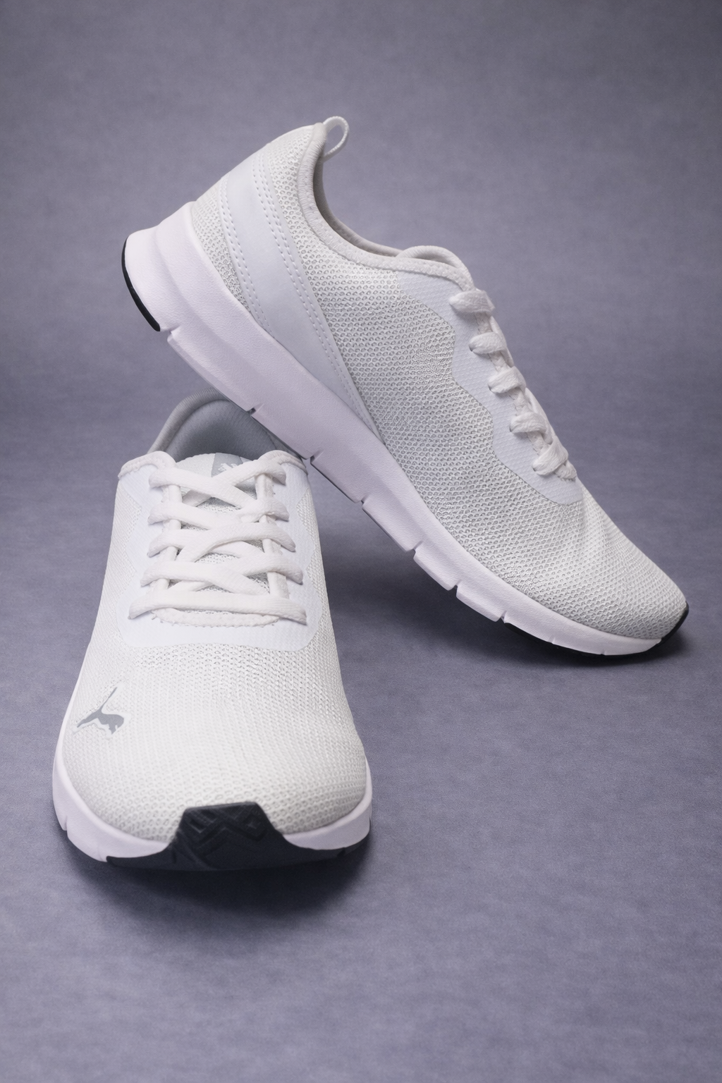 Puma: Soft White