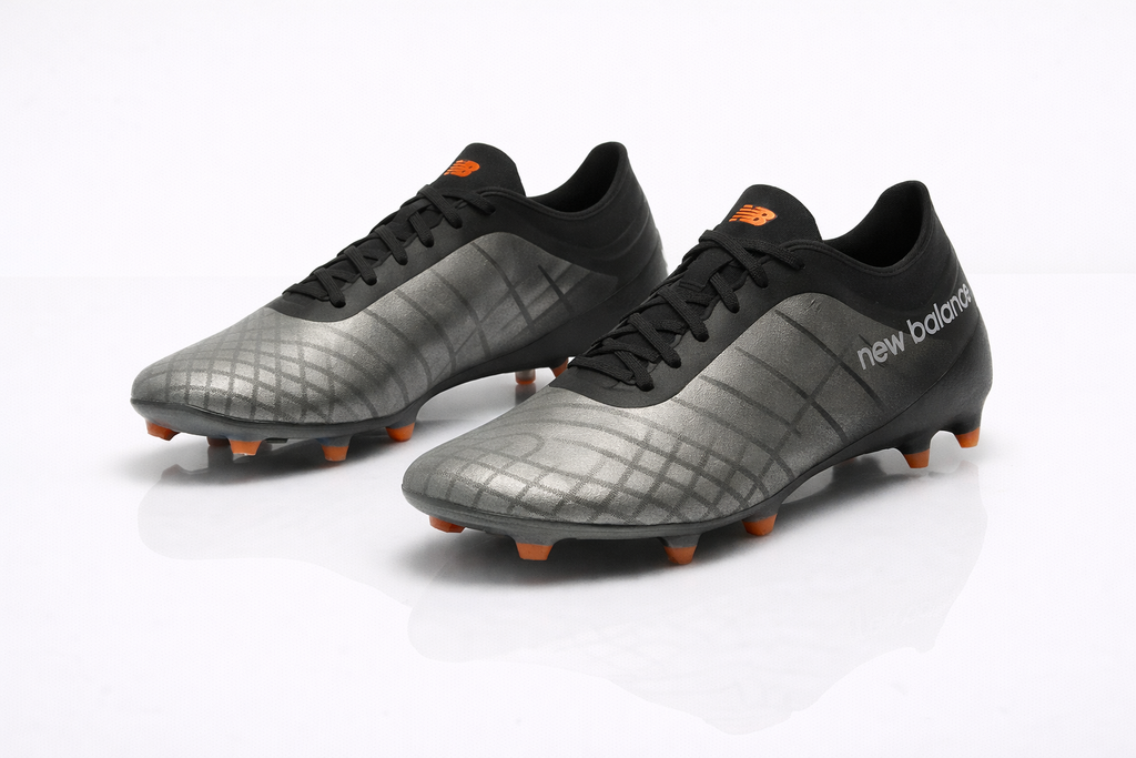 NB: Sliver Black