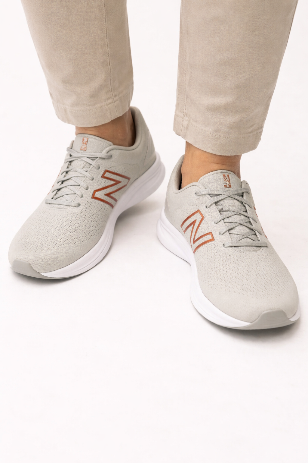 NB: Light Grey