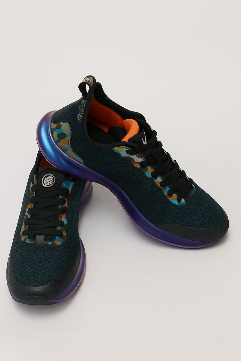 Xtep: Torquise green