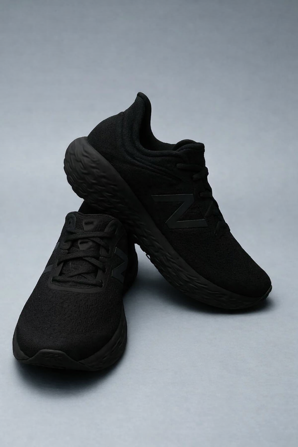 NB: All Black