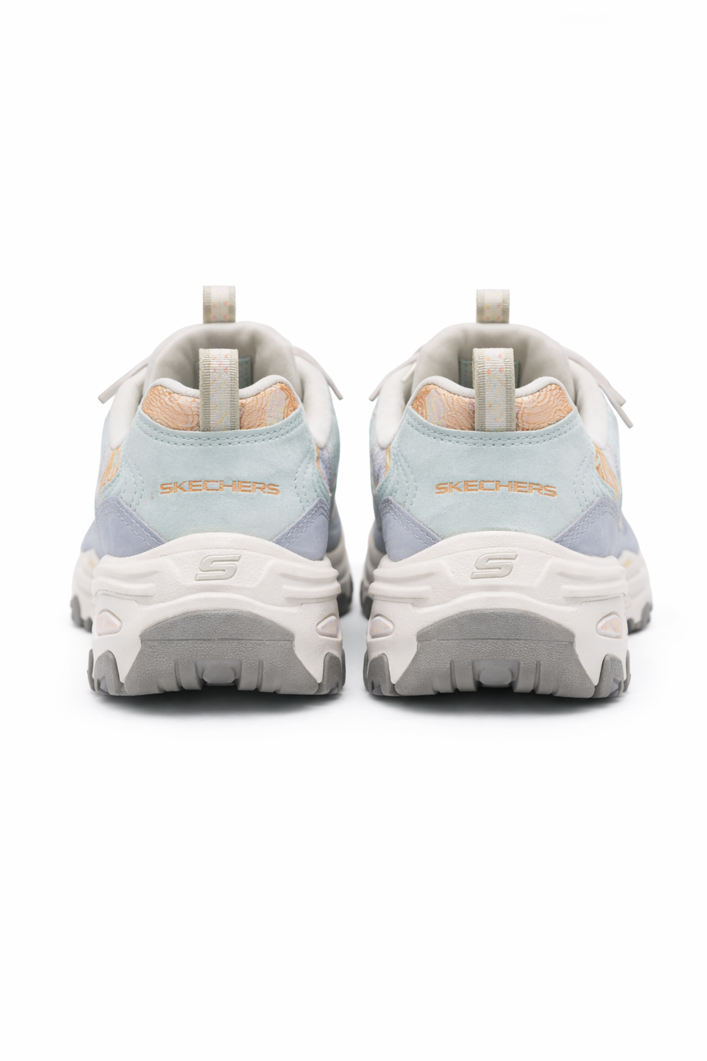 Skechers: Hot mix