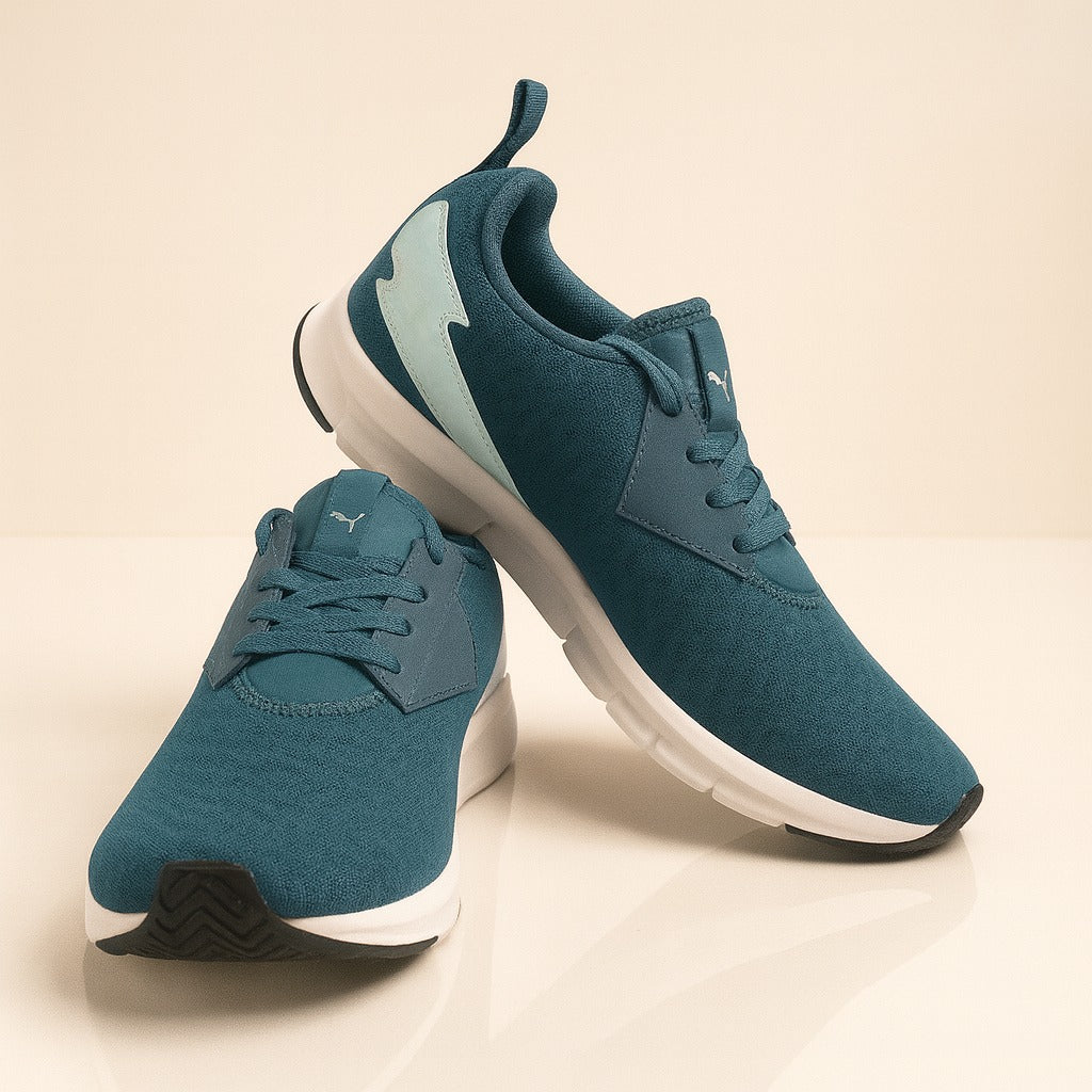 Puma: Cyan