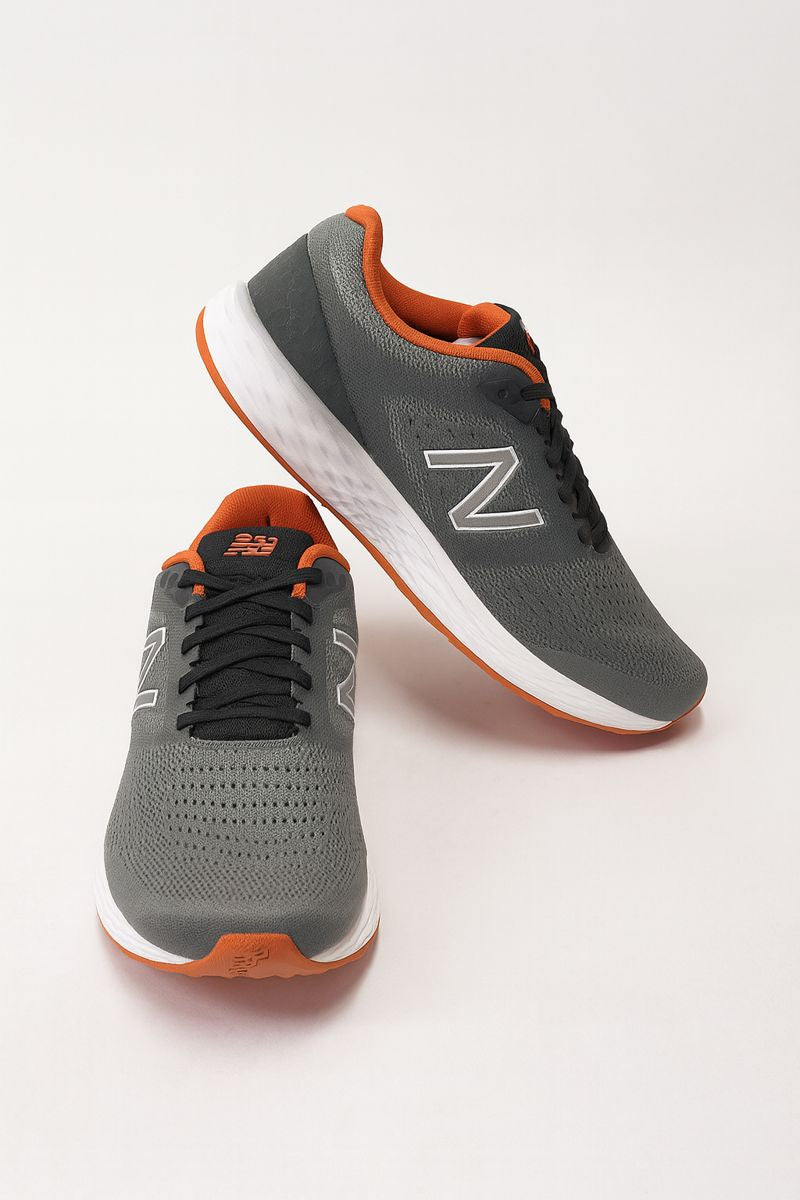 NB: Grey Orange