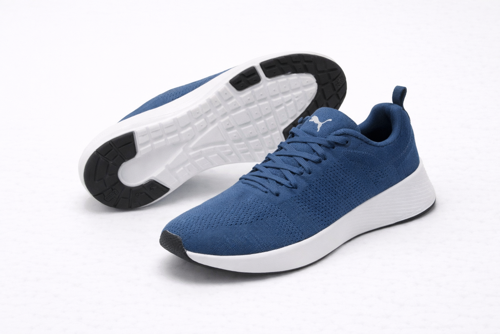 Puma: Sky Blue