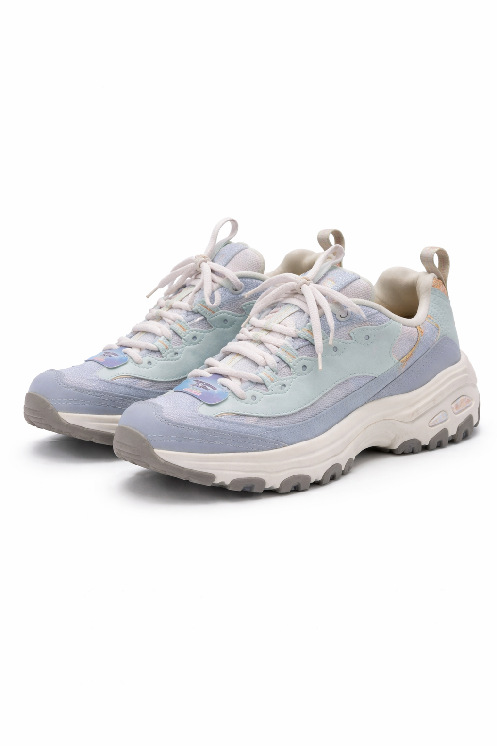 Skechers: Hot mix