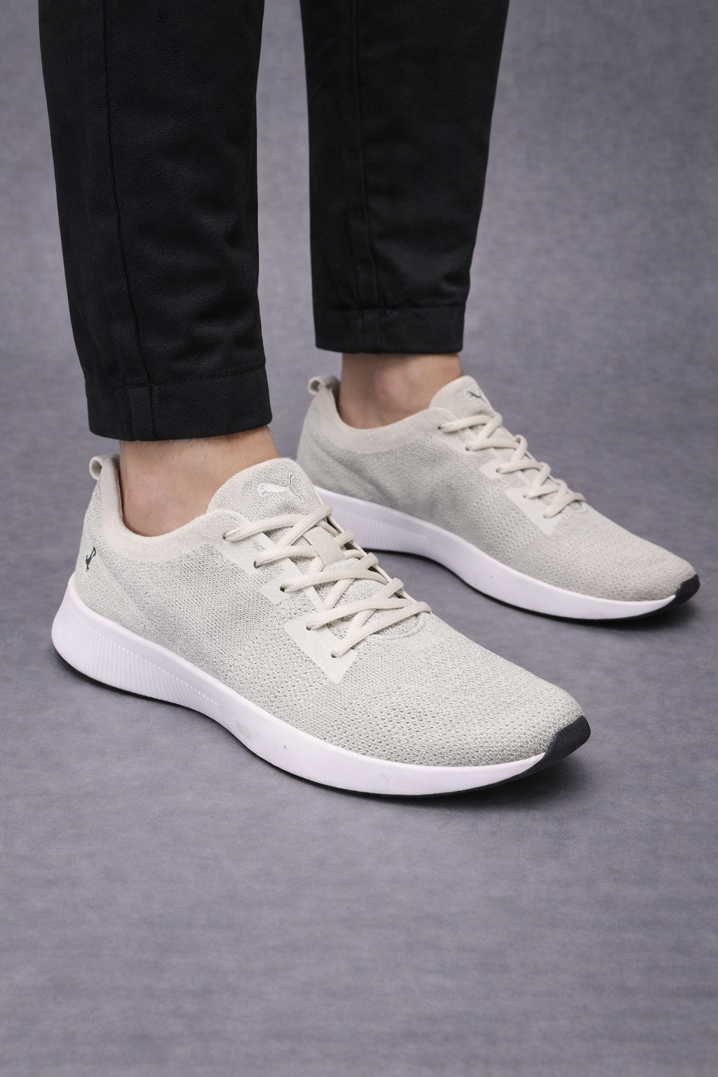 Puma: Soft Grey