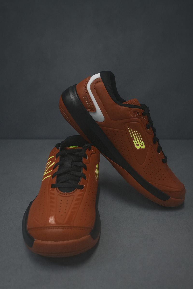 NB: Dark Orange