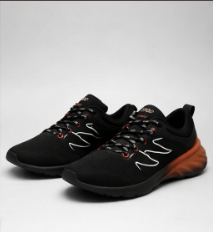 NB: Black-Orange