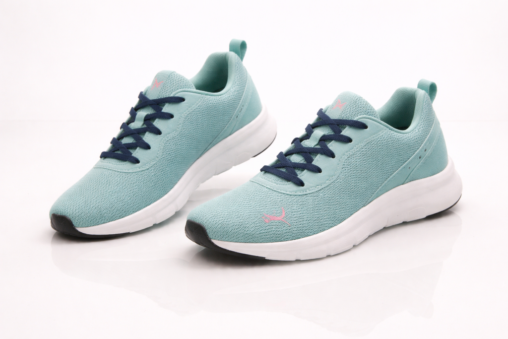 Puma: Sea Green