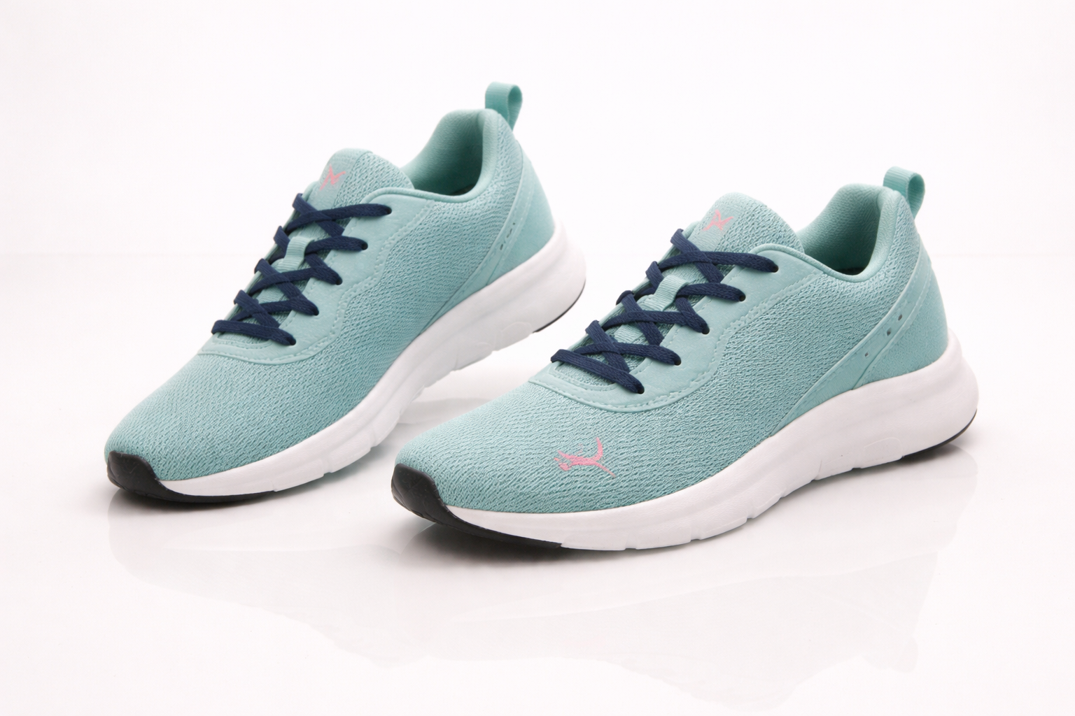 Puma: Sea Green