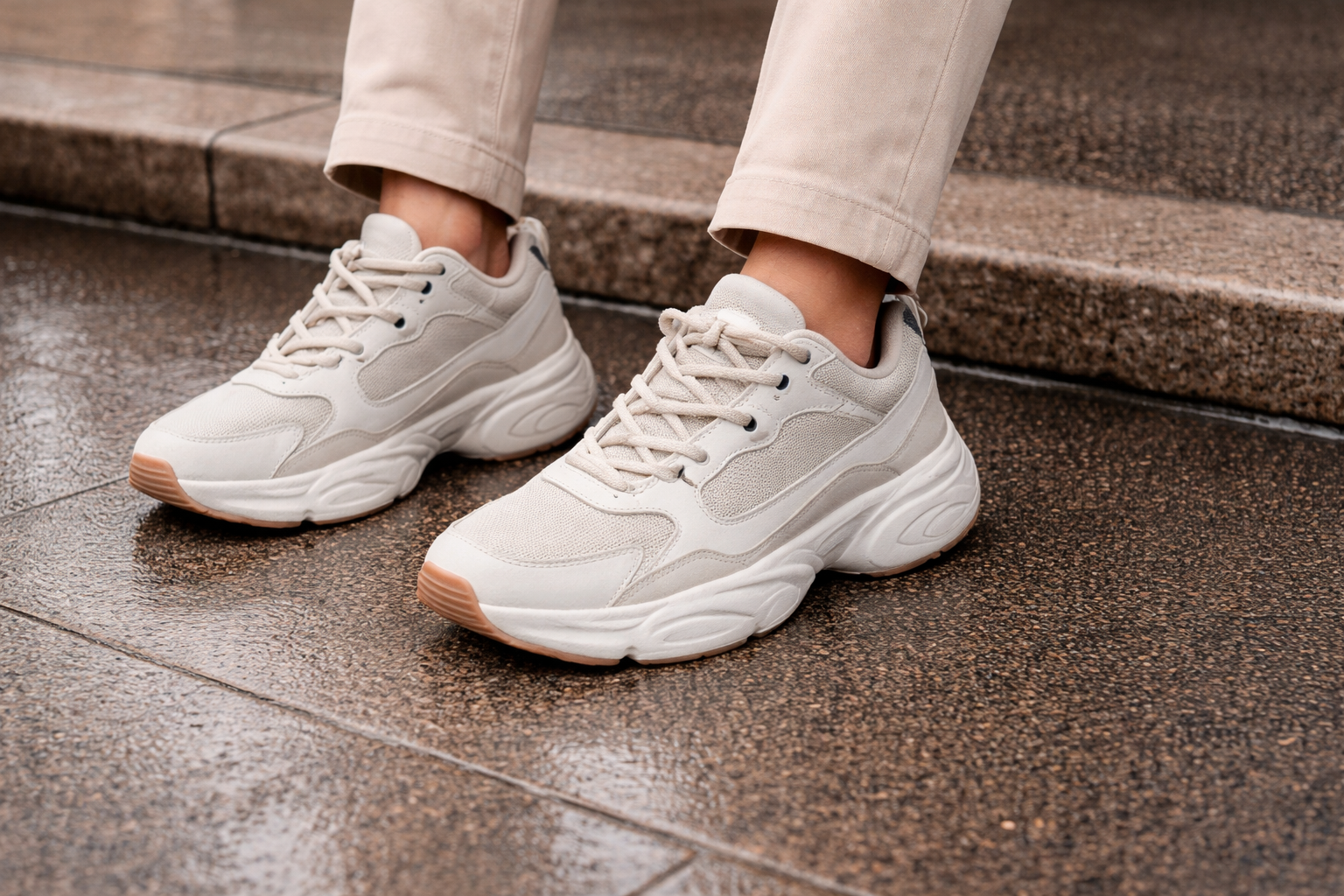 Xtep: beautiful peach