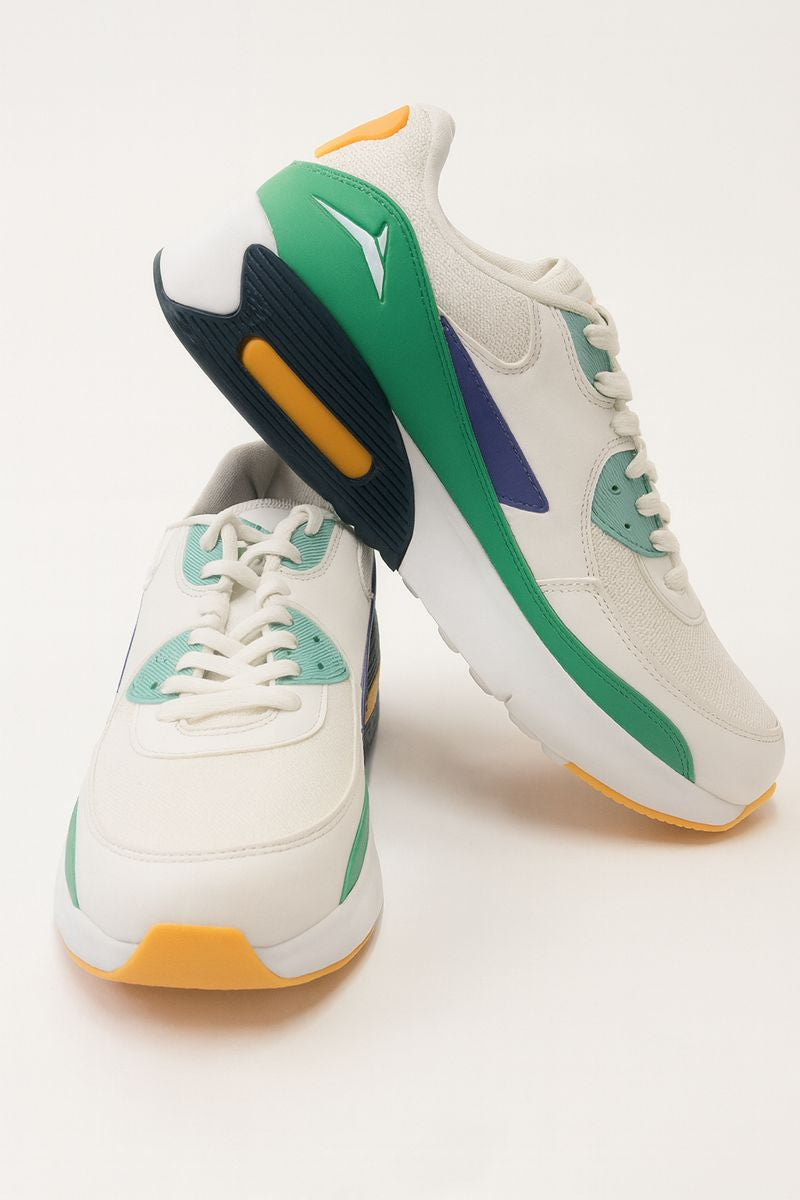 NB: Tricolor