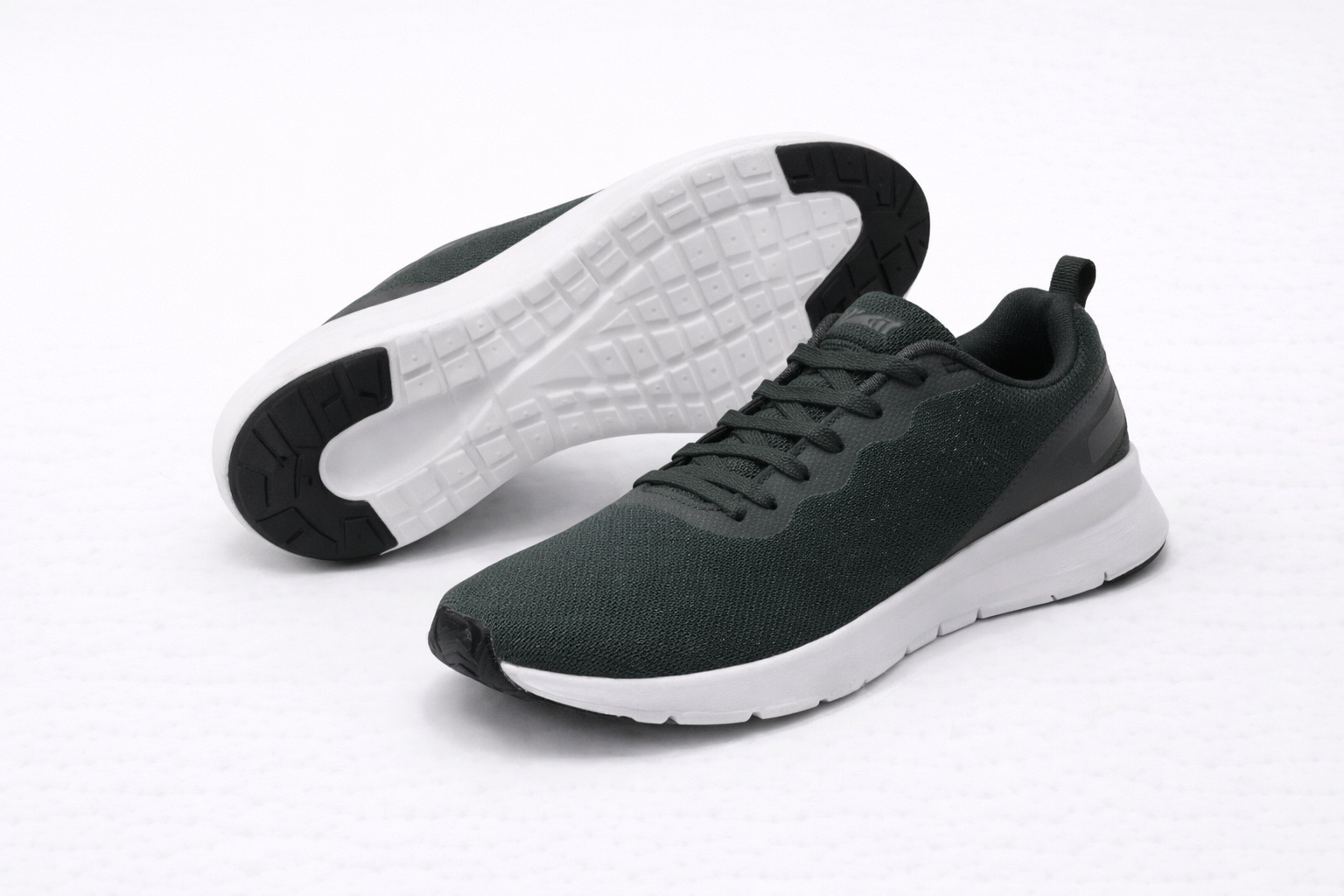 Puma: Shadow Green