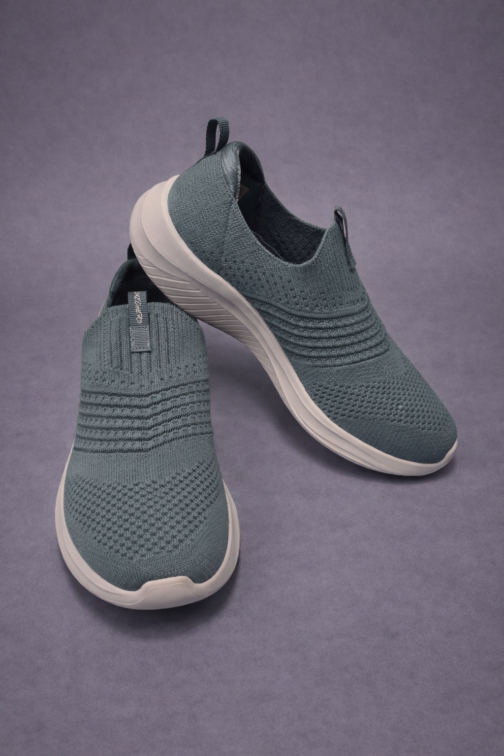 Skechers: Torquise green