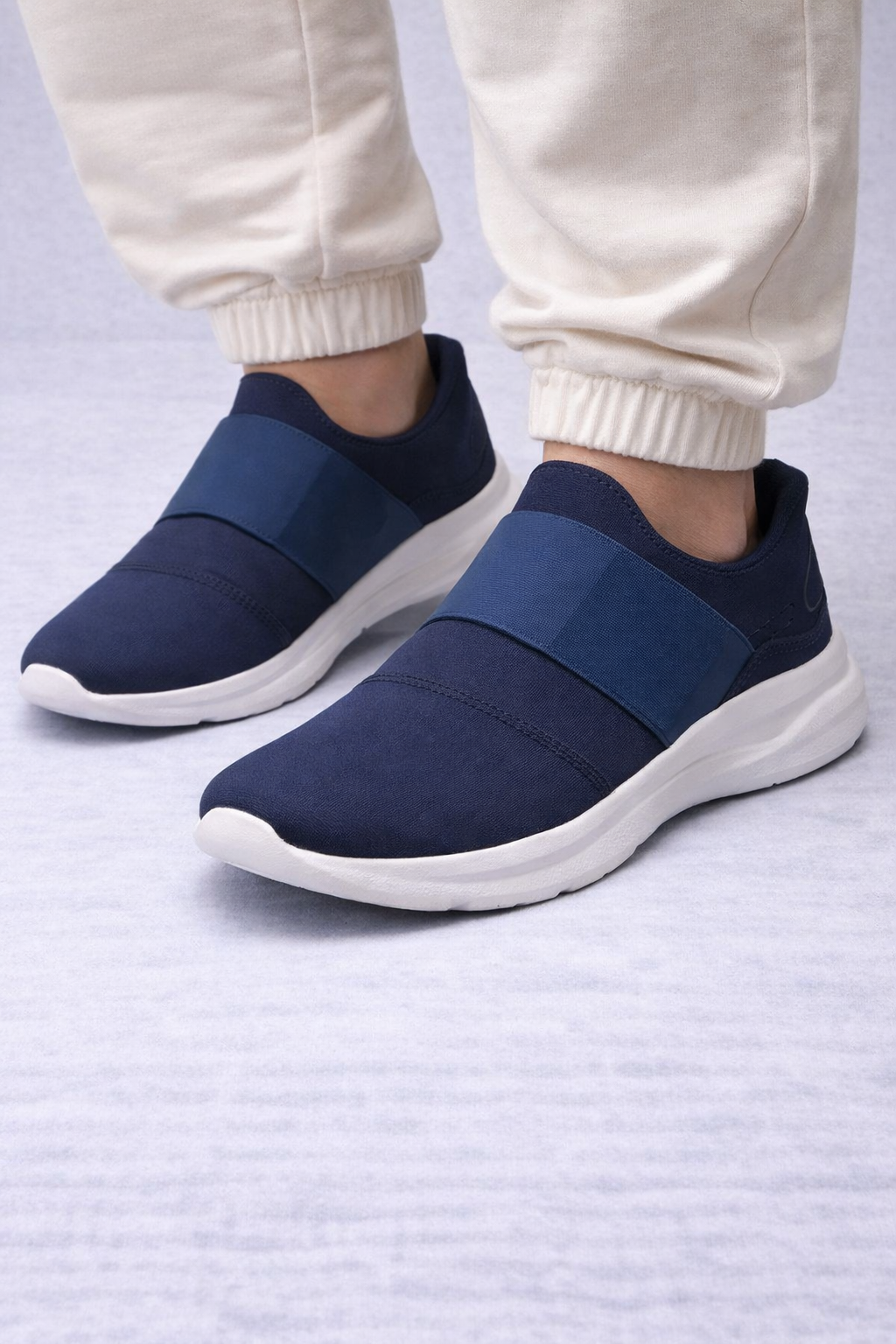 NB: Blue-Shade
