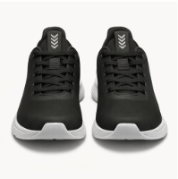 Xtep: Gray with black